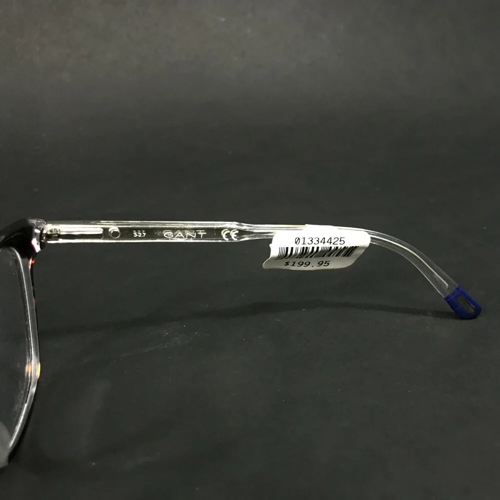 Gant demo lenses